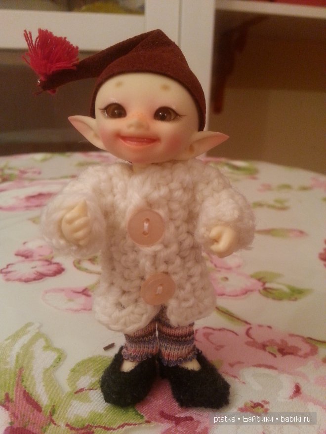 Одеть реалпуки. Миссия невыполнима (фото 3)