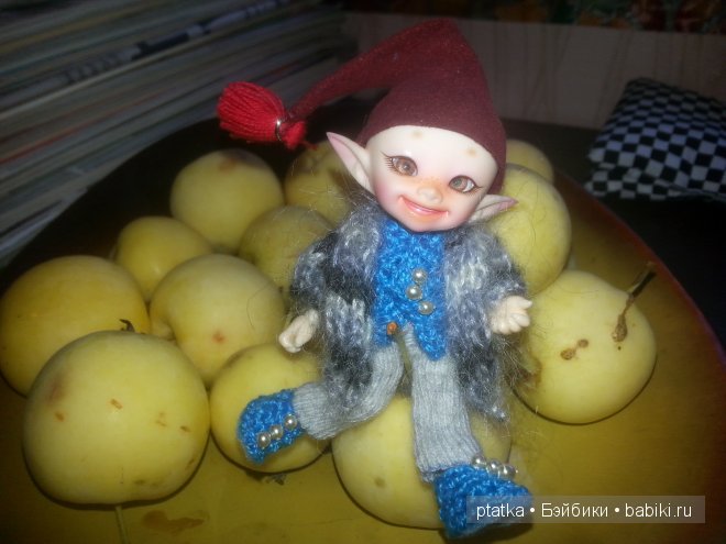 Одеть реалпуки. Миссия невыполнима (фото 4)