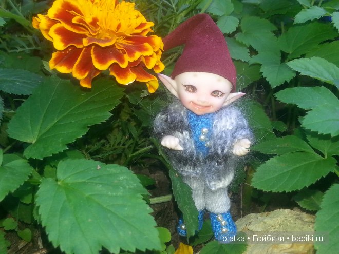 Одеть реалпуки. Миссия невыполнима (фото 7)