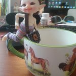 Одеть реалпуки. Миссия невыполнима.