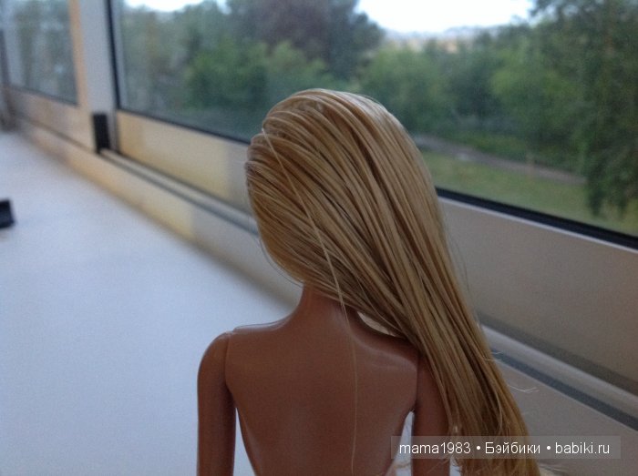 Прекрасная Каролина — Куклы Barbie (Барби): Looks (фото 4)