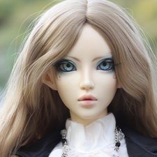 Осенний променад 🍂🍁