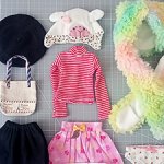 Одежда на МСД по типу Минифи одним лотом