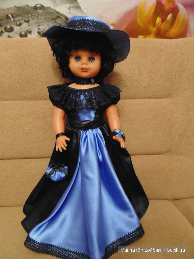 Разрешите представиться.. Или милые моему сердцу - куклы ГДР 60-70х гг, коллекция