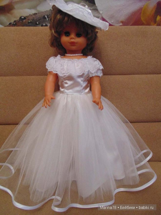 милые моему сердцу-куклы ГДР