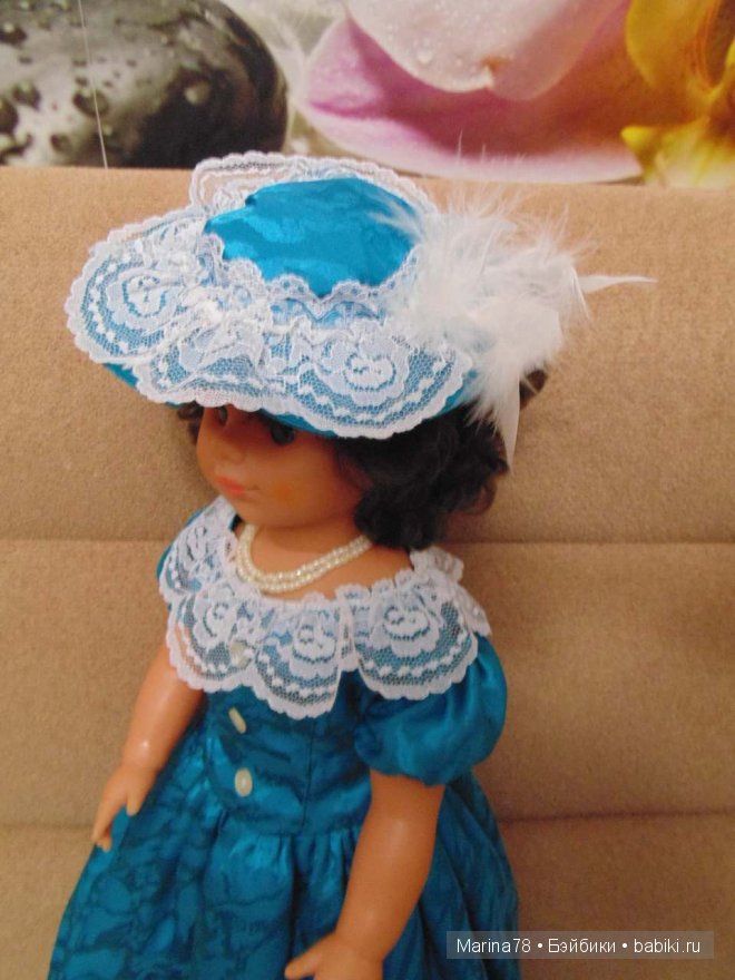 милые моему сердцу-куклы ГДР