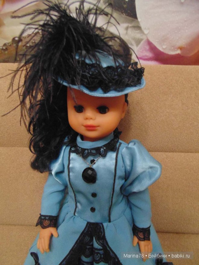 милые моему сердцу-куклы ГДР