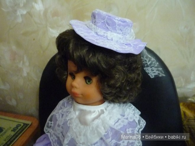 милые моему сердцу - куклы ГДР 60-70х гг, коллекция