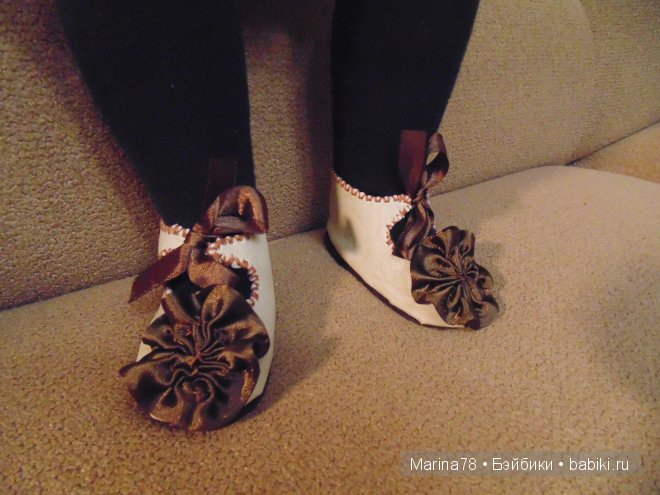 Антикварная Queen Louise, или моя любимая мадам Полина. Armand Marseille