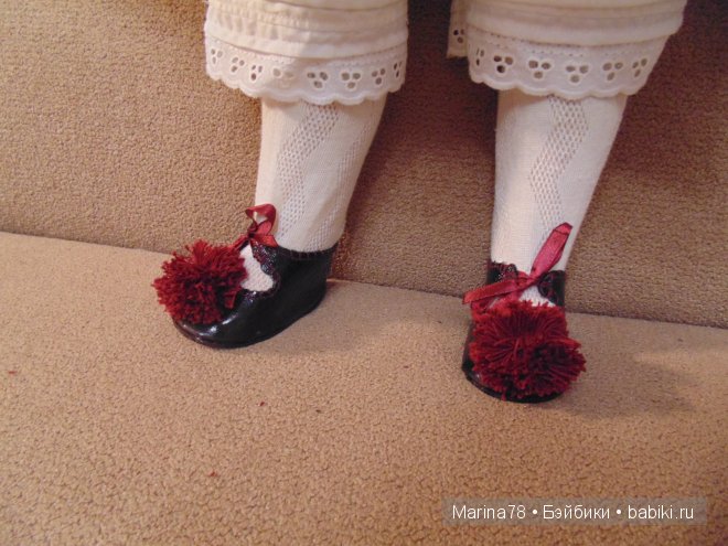 Моя любиая Лиза, или антикварная Simon&Halbig 1079 Dep