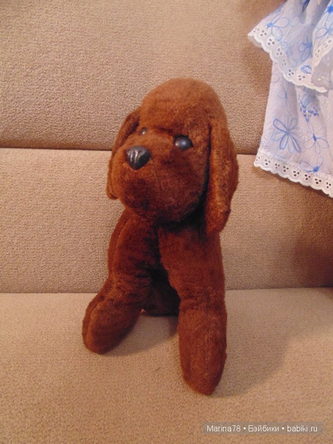 Барышня-кестьянка, или антикварная Armand Marseille Dep 13 (фото 10)