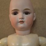 Help! Help! Help! Помогите опознать антикварную куклу