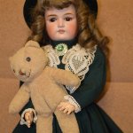 Загадка прошлого или возрождение незнакомки