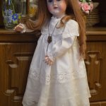 Подарки для Полины, или моя антикварная Queen Louise