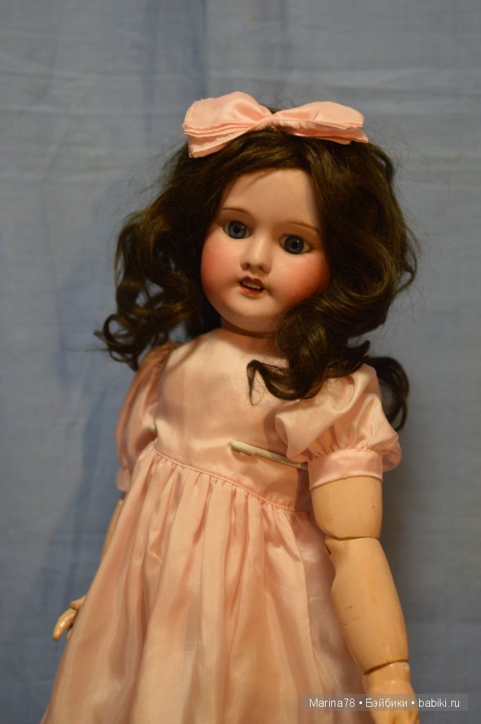 Милое создание проездом из Парижа (фото 7)