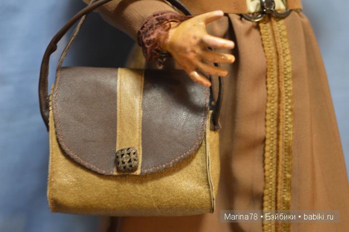 Наряд для Амалии. Встречайте весну красиво (фото 9)