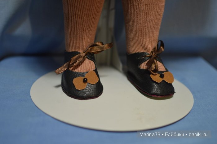 Наряд для Амалии. Встречайте весну красиво