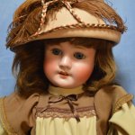 Наряд для Амалии. Встречайте весну красиво