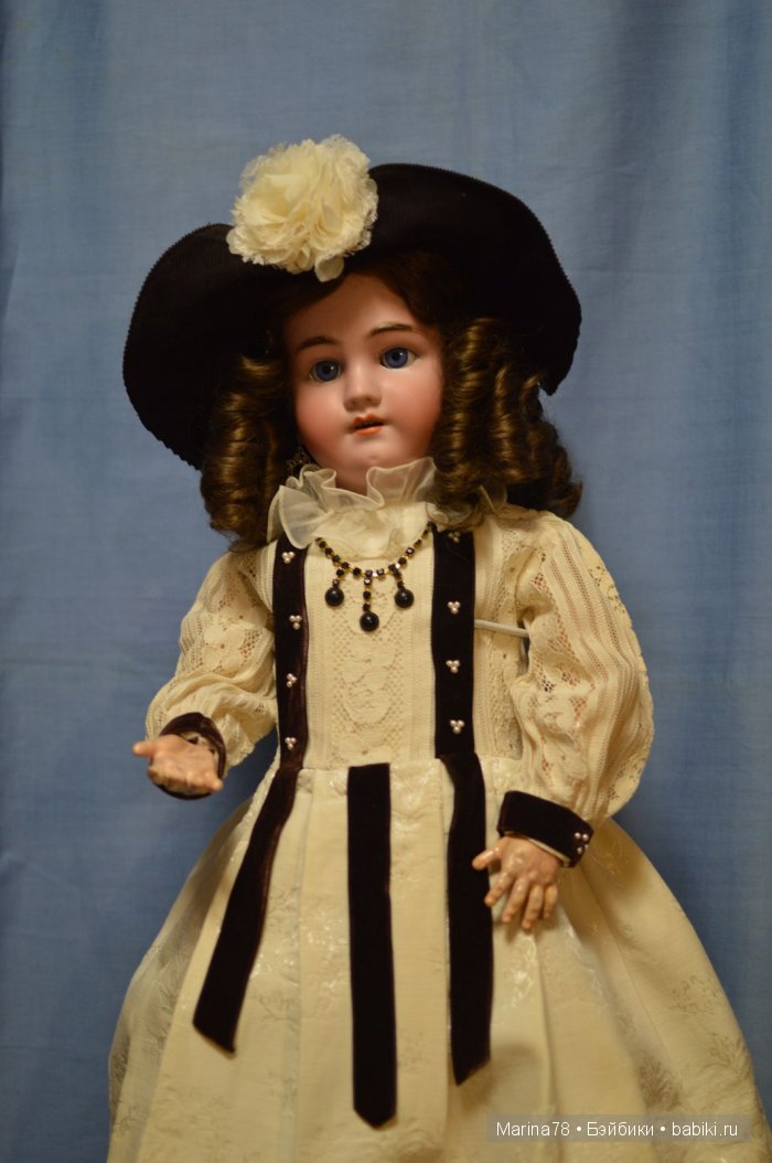 Взбитые сливки и шоколадный зефир