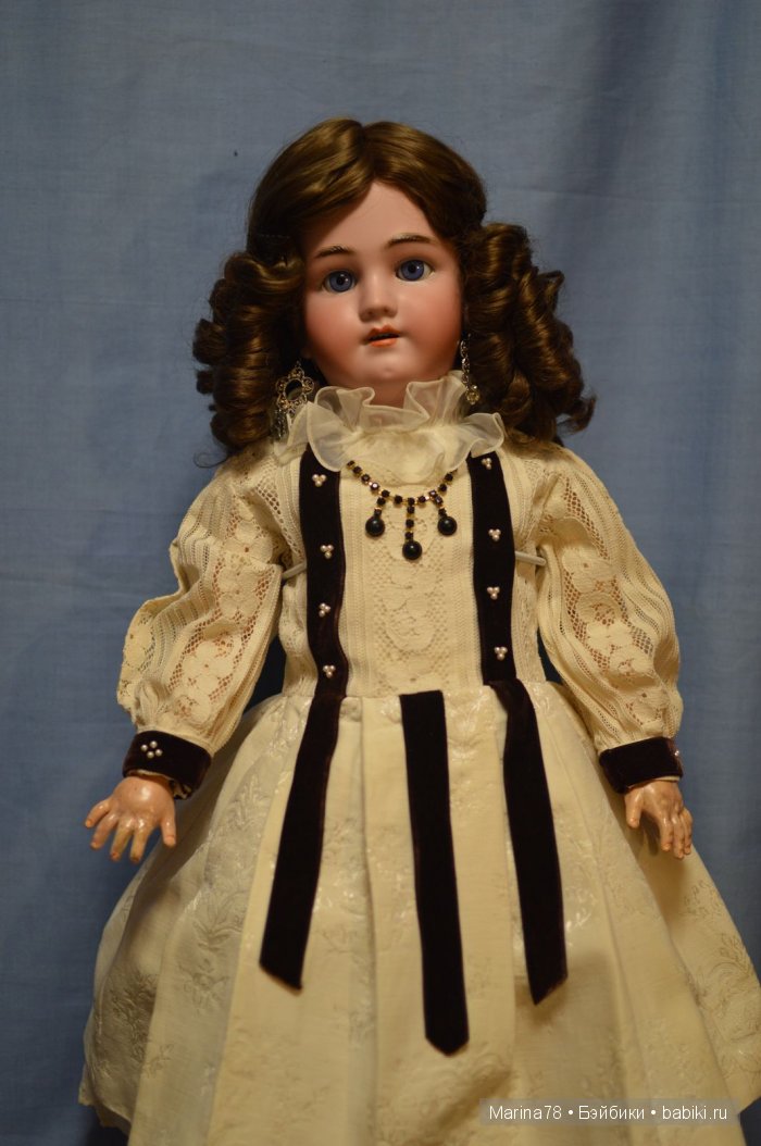 Взбитые сливки и шоколадный зефир