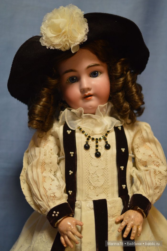 Взбитые сливки и шоколадный зефир (фото 8)