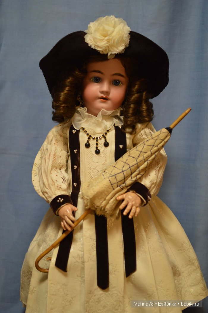 Взбитые сливки и шоколадный зефир (фото 5)