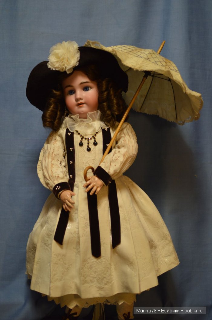 Взбитые сливки и шоколадный зефир (фото 2)