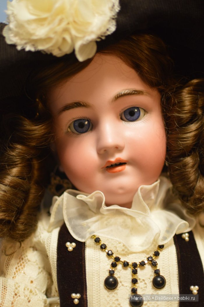 Взбитые сливки и шоколадный зефир (фото 9)