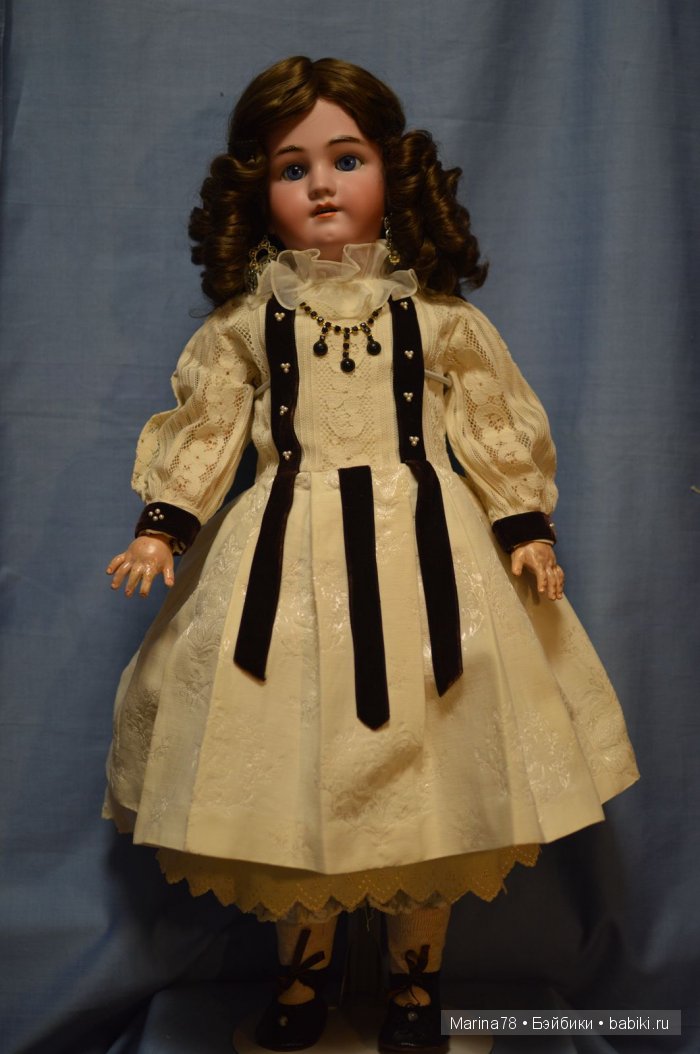 Взбитые сливки и шоколадный зефир (фото 10)