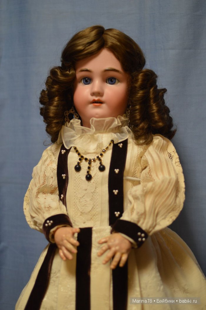 Взбитые сливки и шоколадный зефир