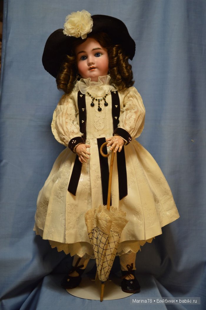 Взбитые сливки и шоколадный зефир