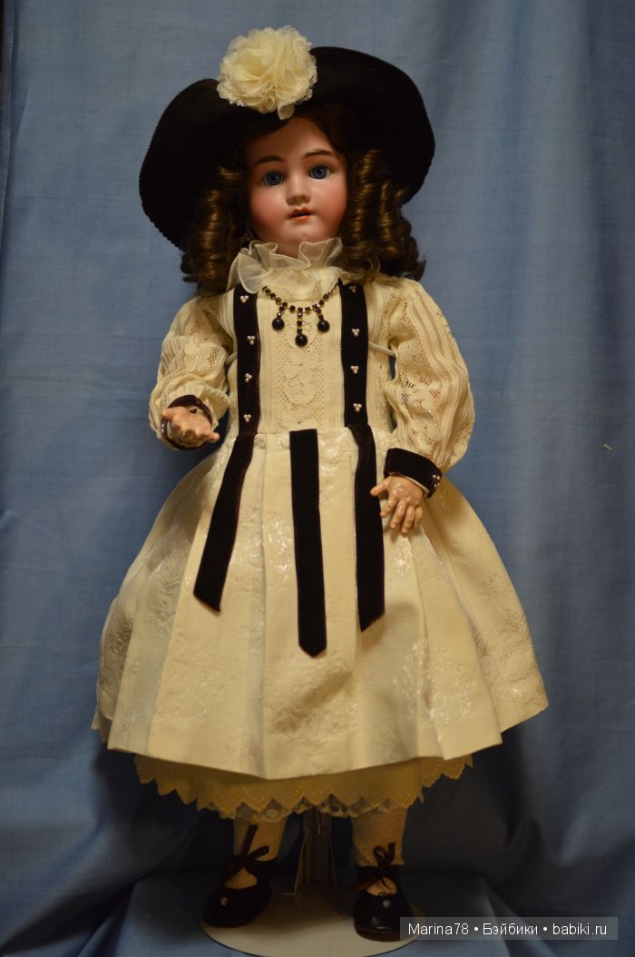 Взбитые сливки и шоколадный зефир (фото 6)