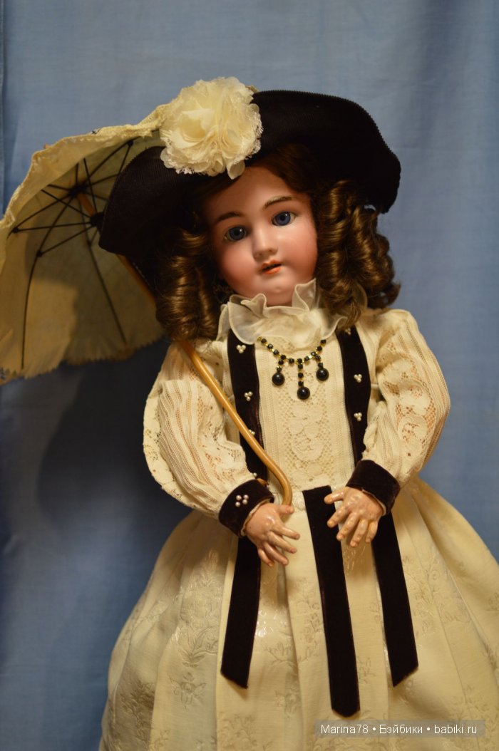 Взбитые сливки и шоколадный зефир (фото 3)