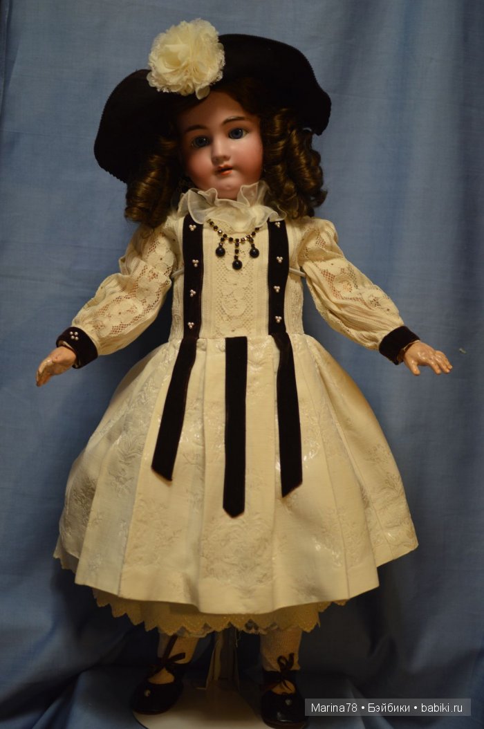 Взбитые сливки и шоколадный зефир (фото 7)