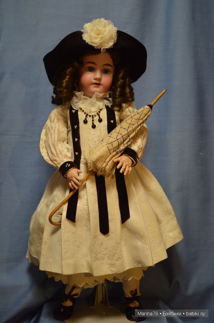 Взбитые сливки и шоколадный зефир (фото 4)