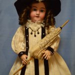 Взбитые сливки и шоколадный зефир