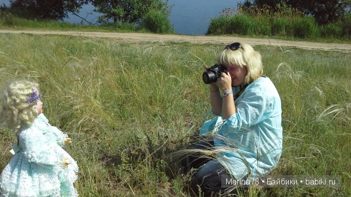 Хорошая девочка, антикварная кукла Молли от Kestner (фото 7)