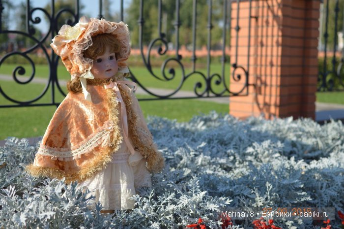 Замок с приведениями... Экскурсия в прошлое