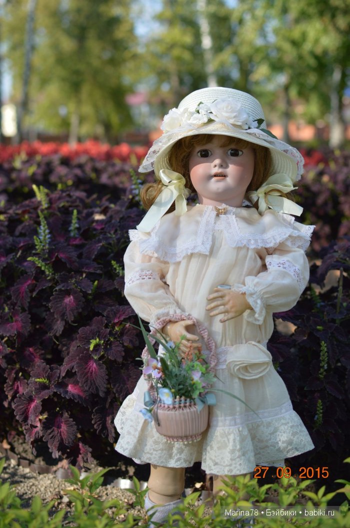 Замок с приведениями... Экскурсия в прошлое