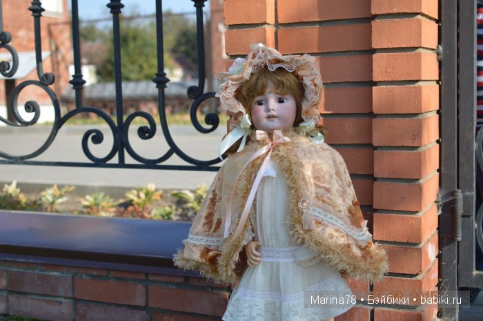 Замок с приведениями... Экскурсия в прошлое