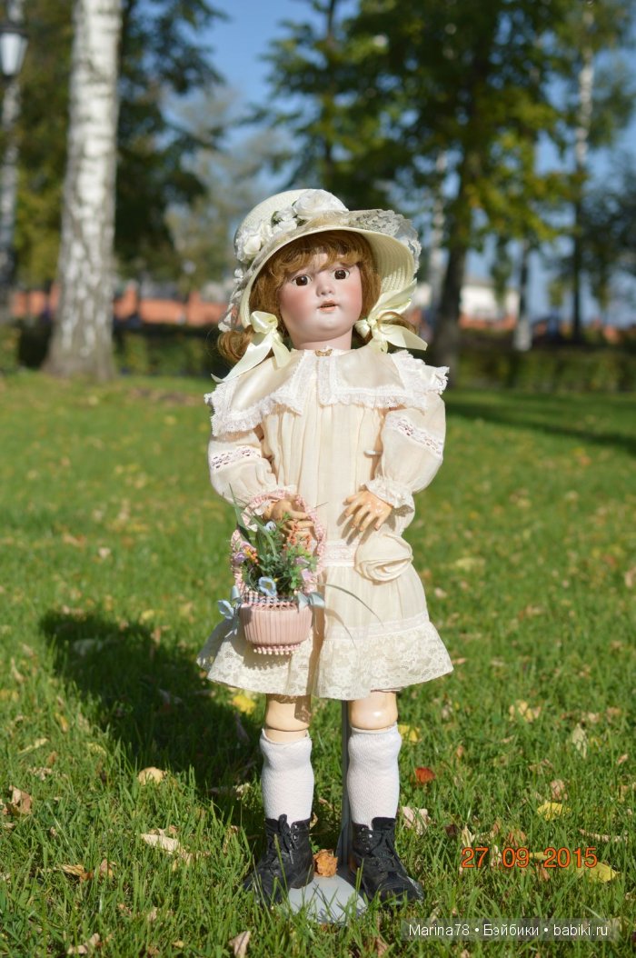 Замок с приведениями... Экскурсия в прошлое