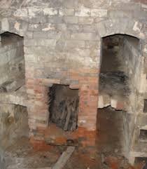 Замок с приведениями... Экскурсия в прошлое