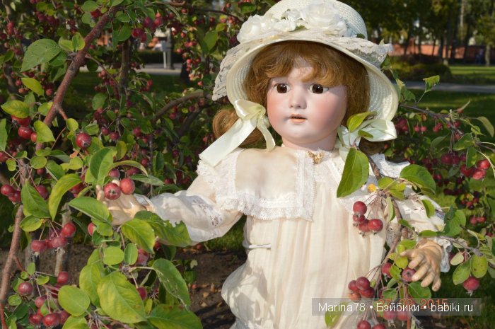 Замок с приведениями... Экскурсия в прошлое