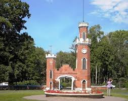 Замок с приведениями... Экскурсия в прошлое (фото 8)