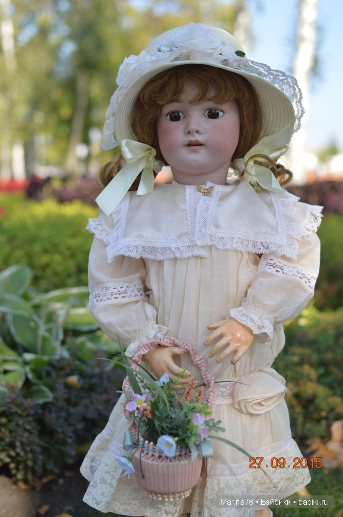 Замок с приведениями... Экскурсия в прошлое