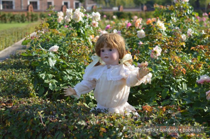 Замок с приведениями... Экскурсия в прошлое