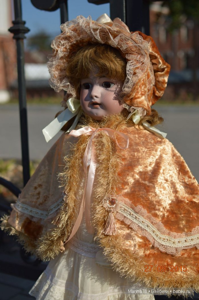 Замок с приведениями... Экскурсия в прошлое