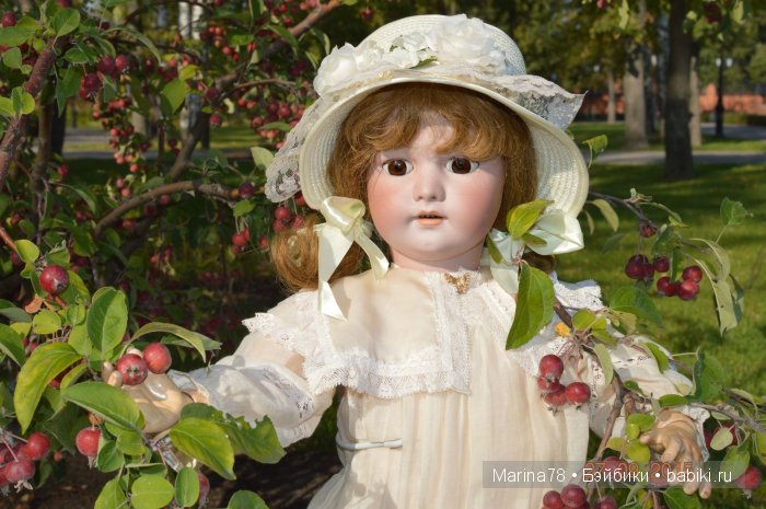 Замок с приведениями... Экскурсия в прошлое