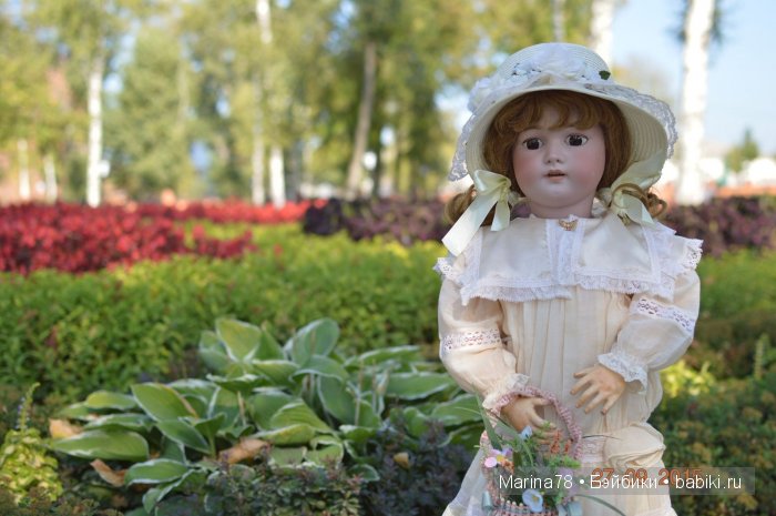 Замок с приведениями... Экскурсия в прошлое