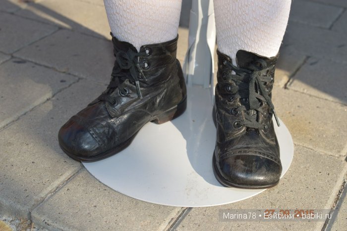 Замок с приведениями... Экскурсия в прошлое